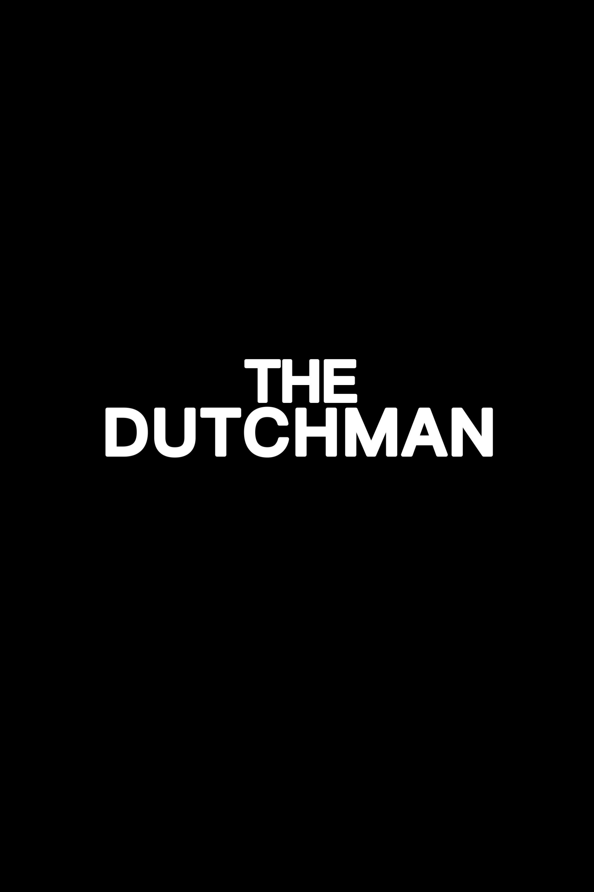Постер The Dutchman
